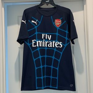Puma Arsenal Jersey